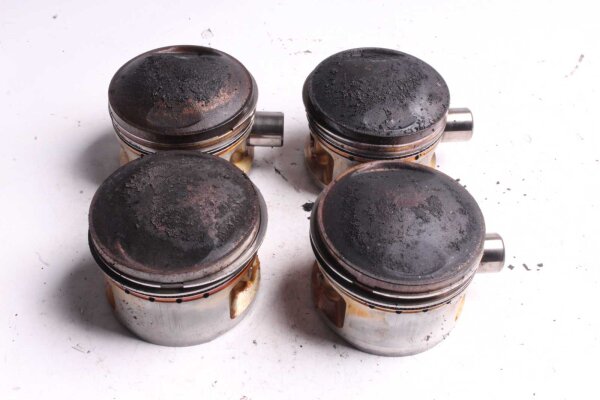 pistón del cilindro Suzuki GS 1000 G GS100G 80-81