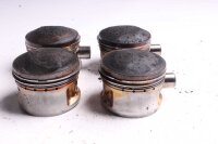 pistón del cilindro Suzuki GS 1000 G GS100G 80-81