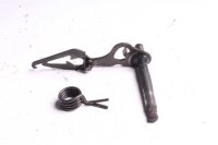 transmissionsväxelaxel Kawasaki Z 750 H Ltd KZ750E/H 80-83