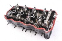 cylinderhuvud Kawasaki ZZR 1100 C ZXT10C/C 90-90