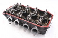 cylinderhuvud Kawasaki ZZR 1100 C ZXT10C/C 90-90