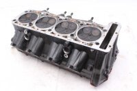 cylinderhuvud Kawasaki ZZR 1100 C ZXT10C/C 90-90