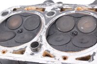 cylinderhuvud Kawasaki ZZR 1100 C ZXT10C/C 90-90