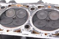 cylinderhuvud Kawasaki ZZR 1100 C ZXT10C/C 90-90