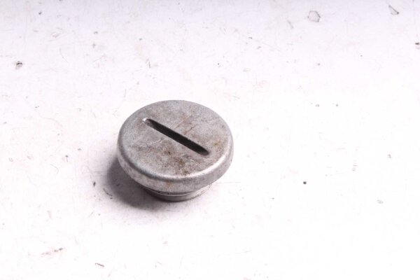 filler neck cover closure Yamaha YZF 750 R 4HN 93-98