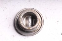 filler neck cover closure Yamaha YZF 750 R 4HN 93-98