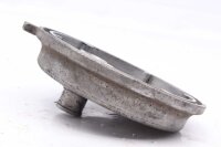 engine cover ventilation Kawasaki Z 650 KZ650B 77-80