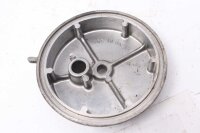 engine cover ventilation Kawasaki Z 650 KZ650B 77-80