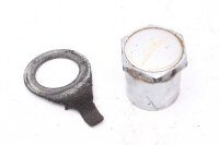 haarukkasillan hihan pohja Moto Guzzi V35 Imola 2 PC 84-89