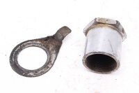 haarukkasillan hihan pohja Moto Guzzi V35 Imola 2 PC 84-89