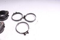 intake manifold intake rubbers Kawasaki ZZR 1100 C ZXT10C/C 90-90