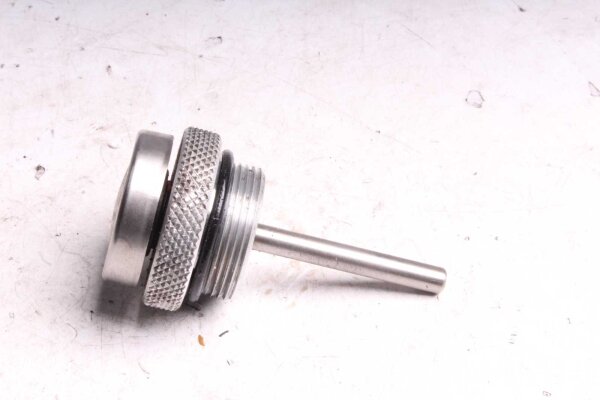 fermeture du couvercle du goulot de remplissage Kawasaki ZZR 1100 C ZXT10C/C 90-90