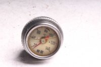 fermeture du couvercle du goulot de remplissage Kawasaki ZZR 1100 C ZXT10C/C 90-90