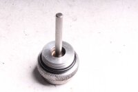 fermeture du couvercle du goulot de remplissage Kawasaki ZZR 1100 C ZXT10C/C 90-90