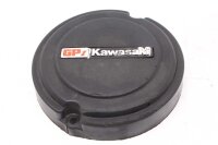 coperchio motore destro Kawasaki GPZ 600 R ZX600A 85-90