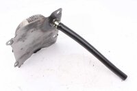 oljepanna ark Kawasaki GPZ 600 R ZX600A 85-90