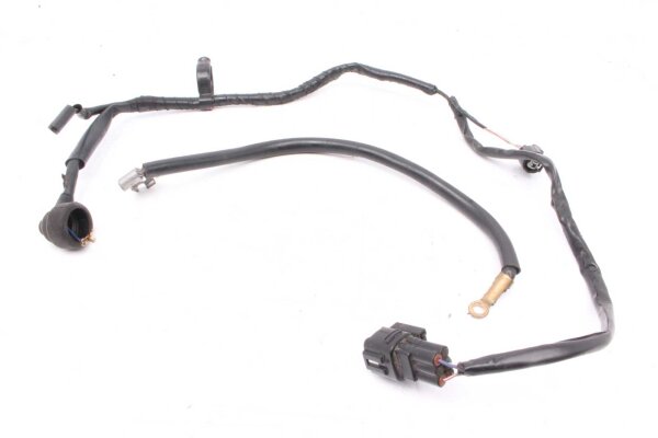 ledningsnät ledningsmatta Kawasaki Z 1000 SX ZRT00F 14-16