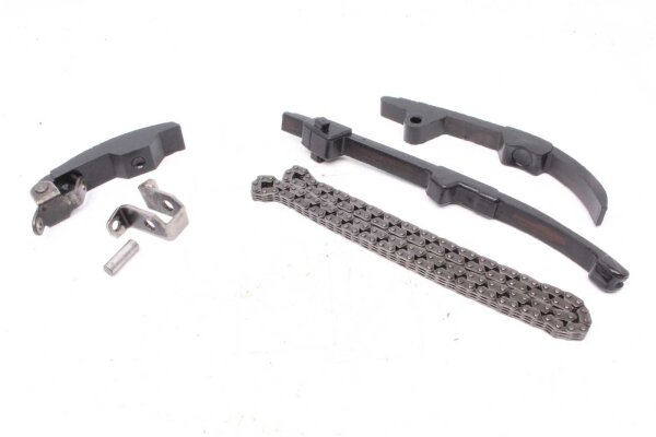 timing kæde glideskinne styreskinne Kawasaki GPZ 600 R ZX600A 85-90