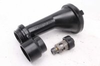 Ölsieb Kawasaki Z 1000 SX ZRT00F 14-16