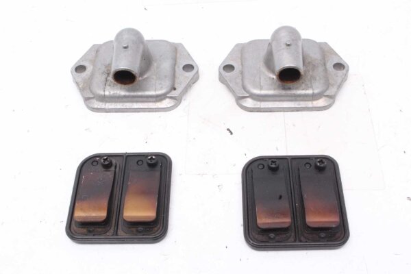 couvre culasse Kawasaki Z 1000 SX ZRT00F 14-16