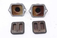 cylinder head cover Kawasaki Z 1000 SX ZRT00F 14-16