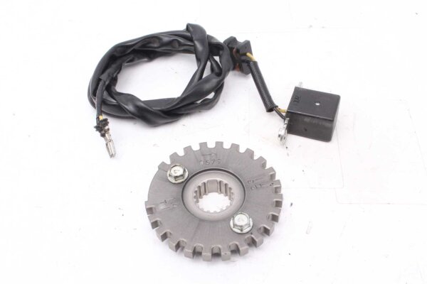 generador de pulsos de encendido generador de encendido Kawasaki Z 1000 SX ZRT00F 14-16