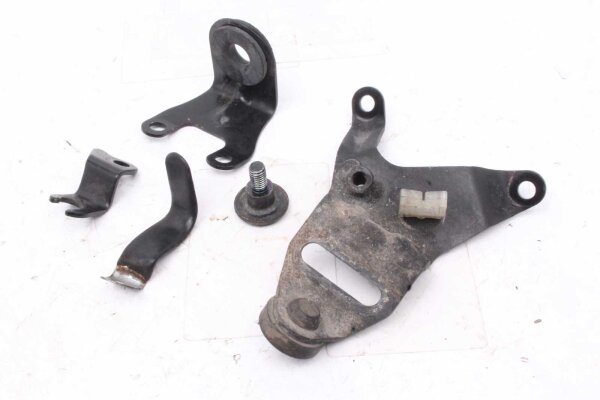 soporte de sujeción Kawasaki Z 1000 SX ZRT00F 14-16