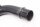 radiator line hoses Yamaha FZR 1000 2LA 86-88