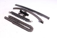 Steuerkette Gleitschiene Führschiene Yamaha FZR 1000 2LA 86-88