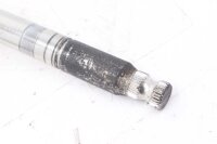 vaihteiston vaihteiston akseli Kawasaki Z 1000 SX ZRT00F 14-16