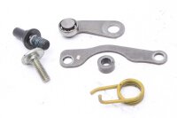 vaihteiston vaihteiston akseli Kawasaki Z 1000 SX ZRT00F 14-16