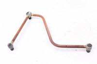 krumtapaksel olieledning Kawasaki Z 1000 SX ZRT00F 14-16