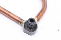 krumtapaksel olieledning Kawasaki Z 1000 SX ZRT00F 14-16