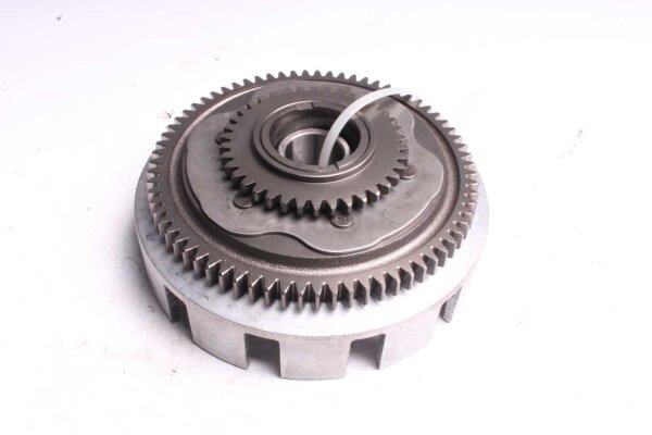 clutch basket outside clutch Kawasaki Ninja 250 R EX250K 08-14