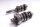 motor de transmisión Honda NSR 125 R JC22 98-03