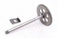 öljypumpun hammaspyörä Kawasaki Z 1000 SX ZRT00F 14-16