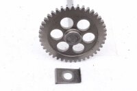 öljypumpun hammaspyörä Kawasaki Z 1000 SX ZRT00F 14-16