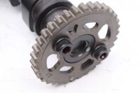 nokka-akseli Kawasaki Z 1000 SX ZRT00F 14-16