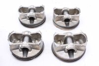 Zylinder Kolben Kawasaki Z 1000 SX ZRT00F 14-16