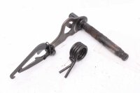 gearskifteaksel Kawasaki GPZ 550 D KZ550B/D 81-81