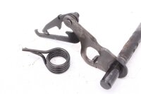 gearskifteaksel Kawasaki GPZ 550 D KZ550B/D 81-81
