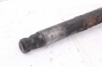 gearskifteaksel Kawasaki GPZ 550 D KZ550B/D 81-81