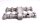 Zylinderkopfdeckel Ventildeckel Honda CB 900 F Boldor SC09 82-83