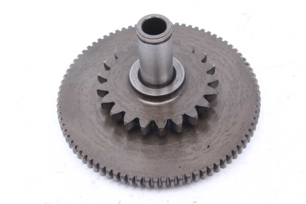 Anlasser Freilauf Kawasaki GPZ 550 D KZ550B/D 81-81