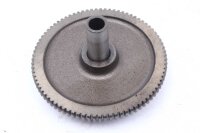 Anlasser Freilauf Kawasaki GPZ 550 D KZ550B/D 81-81