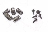 koblingskurvfjedre Kawasaki GPZ 550 D KZ550B/D 81-81