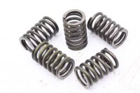 koblingskurvfjedre Kawasaki GPZ 550 D KZ550B/D 81-81