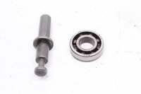 Couplage à champignon sous pression Kawasaki GPZ 600 R ZX600A 85-90