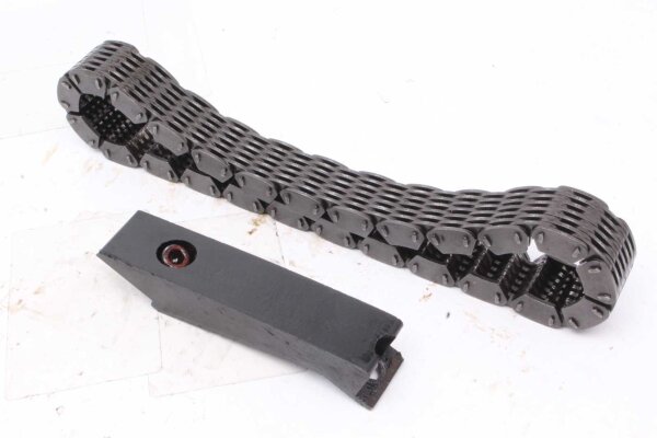 chaîne de vilebrequin Kawasaki GPZ 600 R ZX600A 85-90