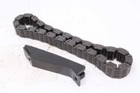 chaîne de vilebrequin Kawasaki GPZ 600 R ZX600A 85-90